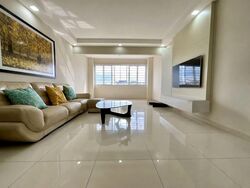Blk 206 Pasir Ris Street 21 (Pasir Ris), HDB Executive #561631831
